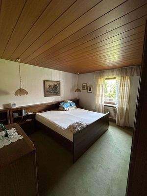 Schlafzimmer EG