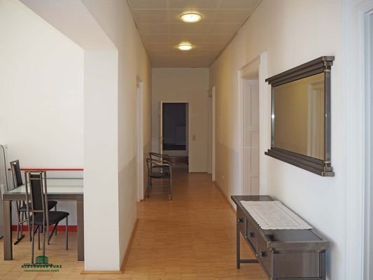 Großzügige Wohnung, Immobilien-Kurz-Salzburg