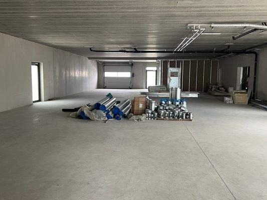 Ausstellungsfläche 2