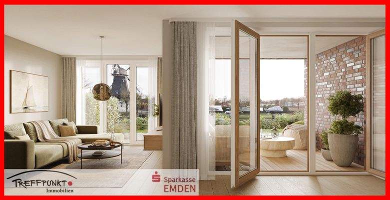 Innenraumvisualisierung