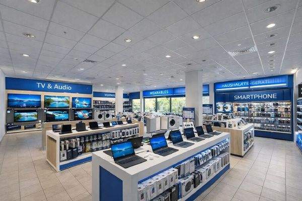 Beispiel-Innenansicht