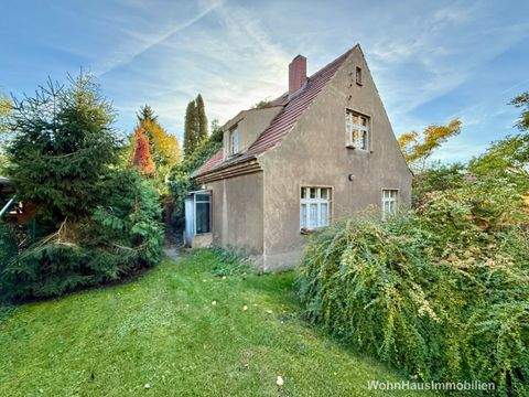 Panketal Grundstücke, Panketal Grundstück kaufen