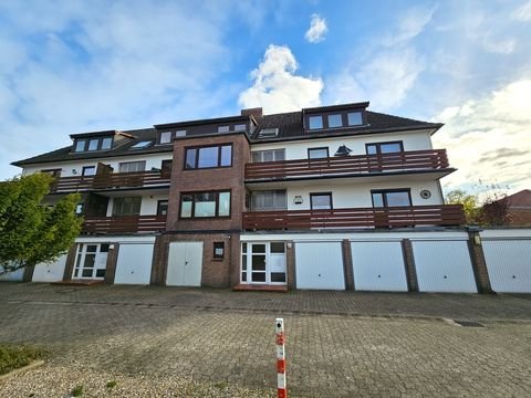 Glücksburg Wohnungen, Glücksburg Wohnung kaufen