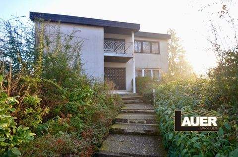 Wadgassen Häuser, Wadgassen Haus kaufen