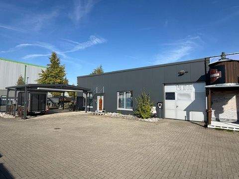 Herne Halle, Herne Hallenfläche