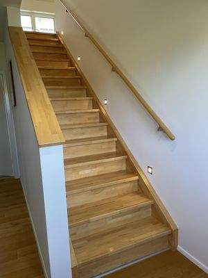 mit dezentem Nachtlicht