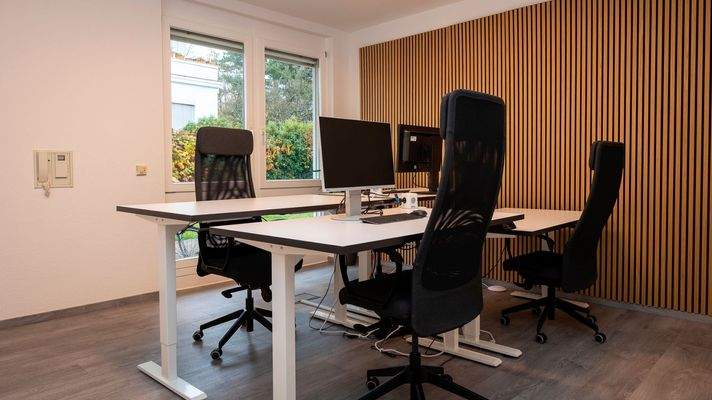 Büroraum Größe XL (All Inclusive) ab*