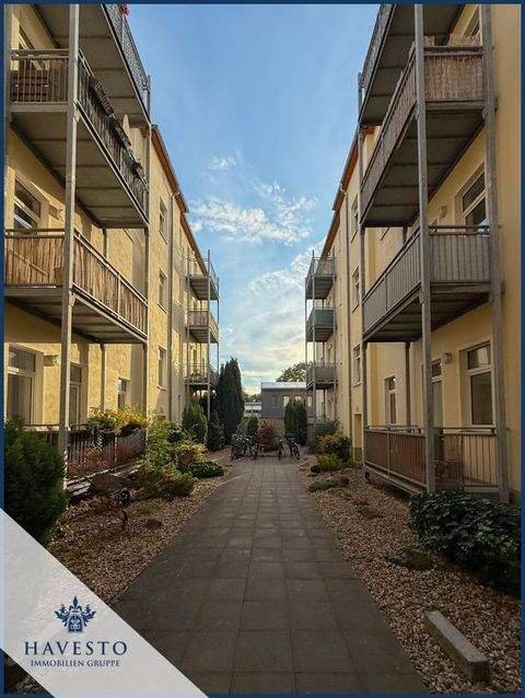 Magdeburg / Sudenburg Wohnungen, Magdeburg / Sudenburg Wohnung kaufen