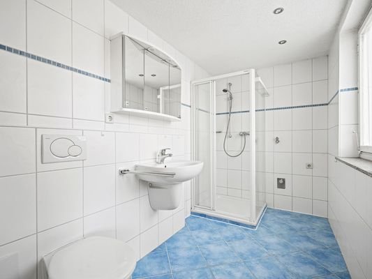 EG: Badezimmer