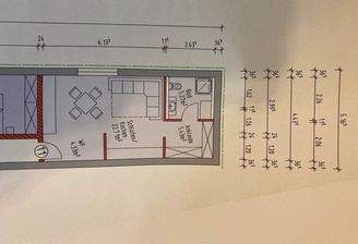 Ferienwohnung NE 11
