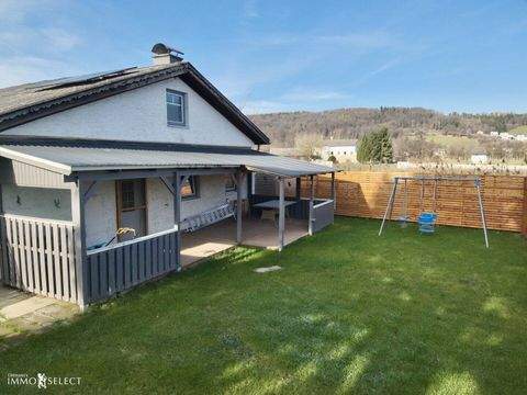 Haunoldstein Häuser, Haunoldstein Haus kaufen