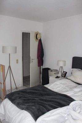 Schlafen - II. Teilansicht