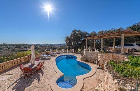 Lloret de Vistalegre Häuser, Lloret de Vistalegre Haus kaufen