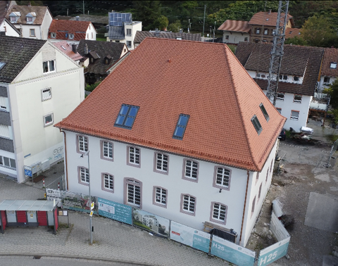 Waldkirch Wohnungen, Waldkirch Wohnung mieten