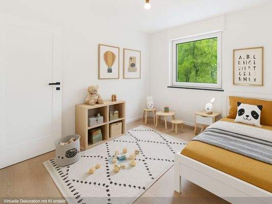Kinderzimmer
