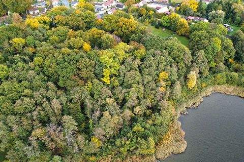 Storkow Grundstücke, Storkow Grundstück kaufen