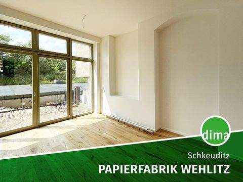 Schkeuditz Wohnungen, Schkeuditz Wohnung mieten