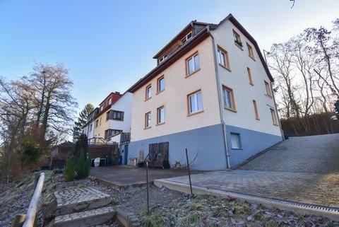 Suhl Renditeobjekte, Mehrfamilienhäuser, Geschäftshäuser, Kapitalanlage