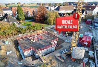 Aktueller Bautenstand