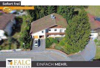Außenansicht Oben