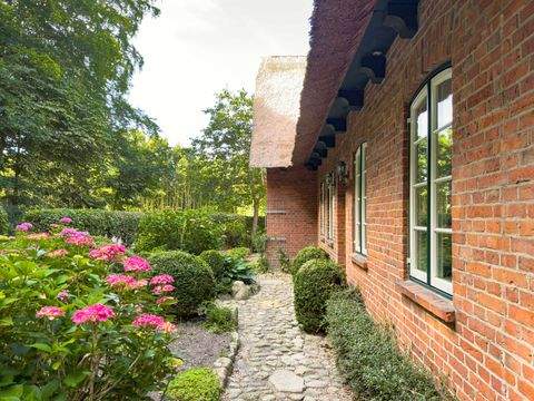 Schönwalde am Bungsberg Häuser, Schönwalde am Bungsberg Haus kaufen