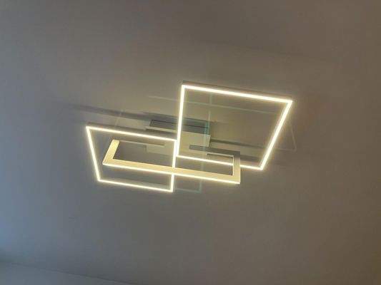 Lampe Wohnzimmer g. Ablöse