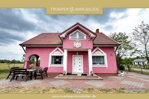 Warnoleka Häuser, Warnoleka Haus kaufen