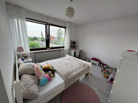 Schlaf- /Kinderzimmer