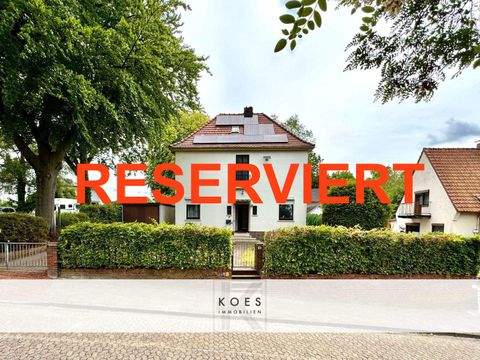 Bremen Häuser, Bremen Haus kaufen