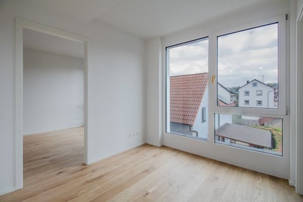 Büro/ Ankleide