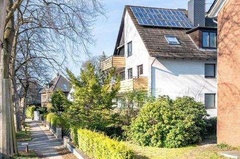 Hamburg Häuser, Hamburg Haus kaufen