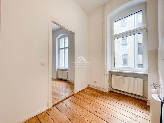 Küche / kitchen