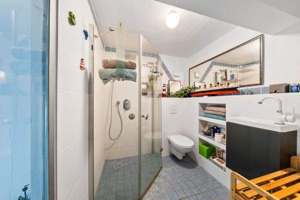 Badezimmer - Galerie