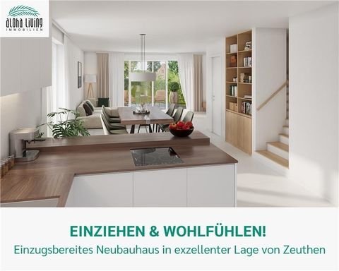 Zeuthen Häuser, Zeuthen Haus kaufen