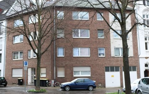 Mönchengladbach Wohnungen, Mönchengladbach Wohnung mieten