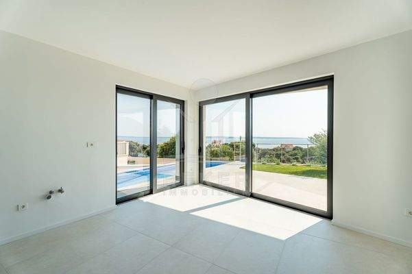 Modernes Wohnen mit Komfort