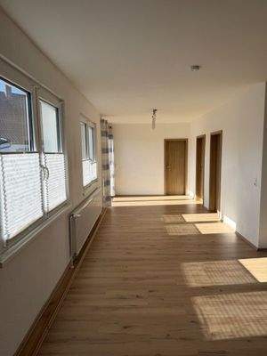 Wohn- und Esszimmer VI