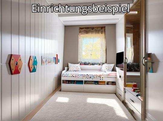 Kinderzimmer