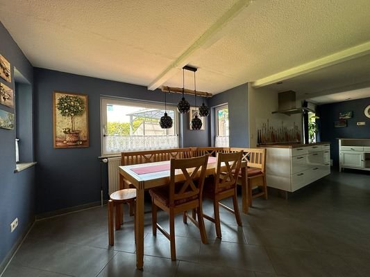 WHG 1 / EG Küche