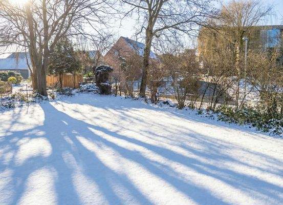 Garten (KI-Optimiert)