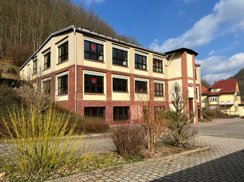 Ruhla Büros, Büroräume, Büroflächen 