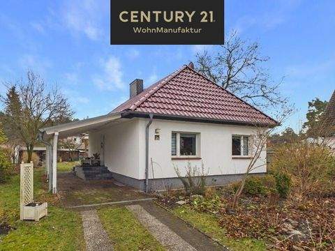 Oranienburg OT Lehnitz Häuser, Oranienburg OT Lehnitz Haus kaufen