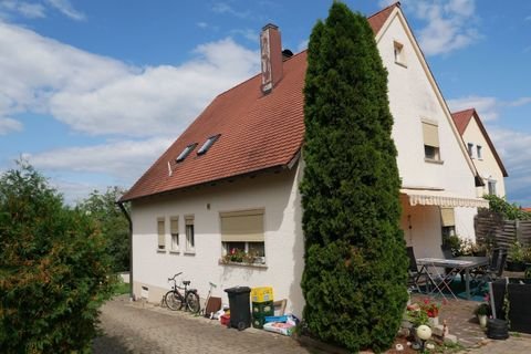 Markt Berolzheim Häuser, Markt Berolzheim Haus kaufen