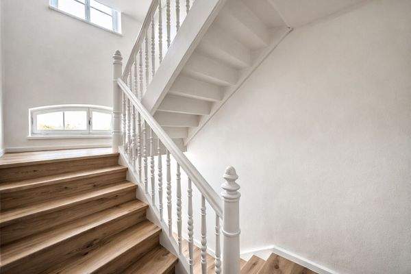 Treppenaufgang | Home Staging