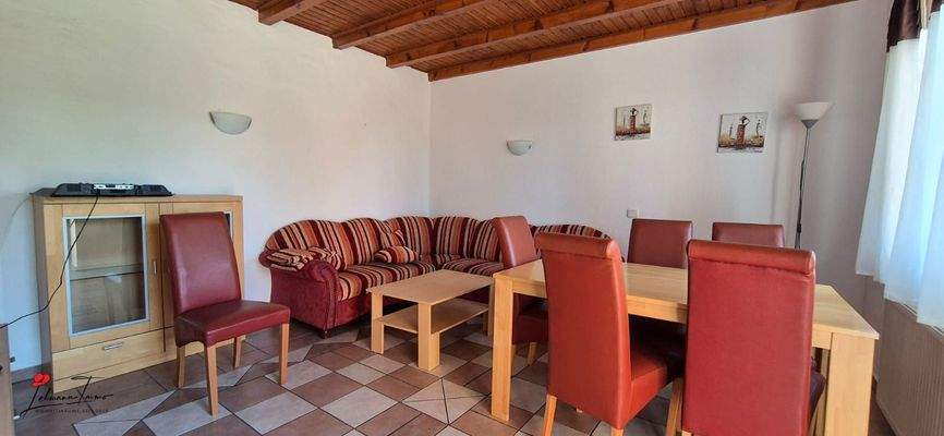 Innenbereich aktueller Stand