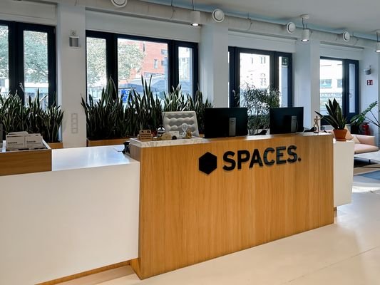 Spaces_Breite Strasse_Germany_ Centre 4956_Recepti