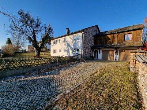 Erharting / Schoßbach Häuser, Erharting / Schoßbach Haus kaufen