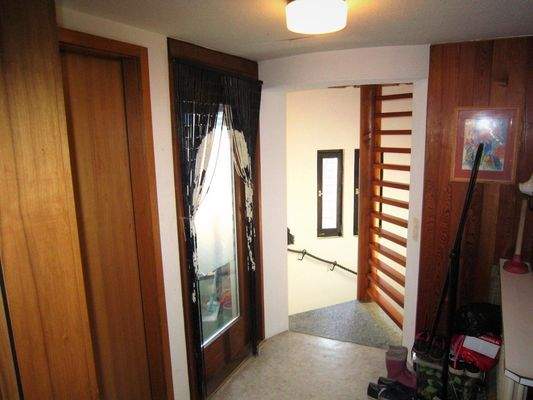 Treppenturm/-Flur DG