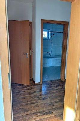 Wohnhausanlage in Kirchberg