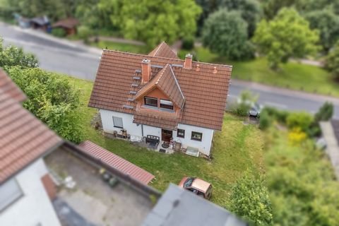 Jossgrund / Oberndorf Häuser, Jossgrund / Oberndorf Haus kaufen